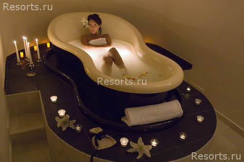 Kempinski Hotel Grand Arena 30